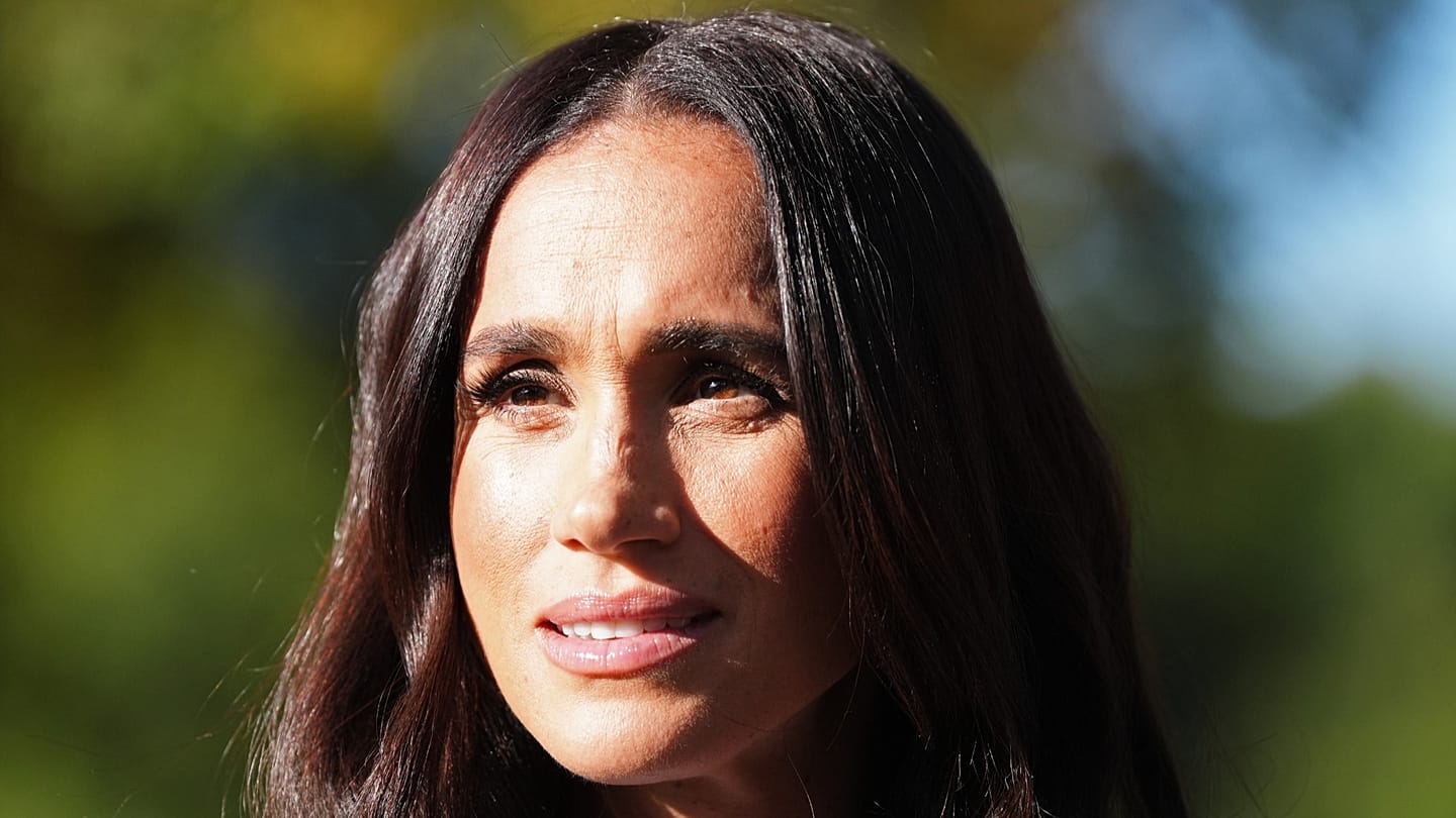 Meghan Markle'ın 'The Gentlemen'daki rolü İngiltere dönüşünde iptal mi edildi?
