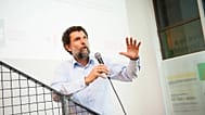 Osman Kavala