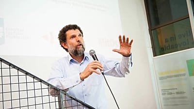 AİHM, Osman Kavala davasında kararını yarın açıklıyor