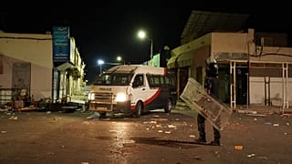 Tunisie : des manifestations éclatent après le naufrage d'un bateau de migrants