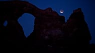 In attesa della "Luna rossa" di agosto