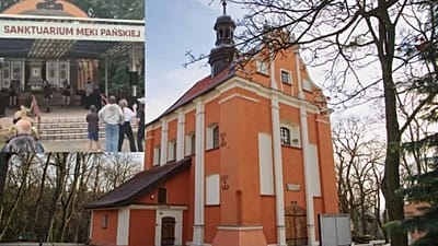 Η εμφάνιση της τραγουδίστριας Σύλβια Στρούγκ στο ιερό της Πακόστ προκαλεί αντιδράσεις.