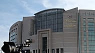 İstanbul Adalet Sarayı Binası