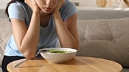 Estudo genético revela que perturbações alimentares vão além do peso corporal