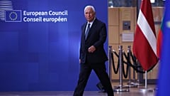 António Costa rozpoczyna czterotygodniową trasę po stolicach UE.