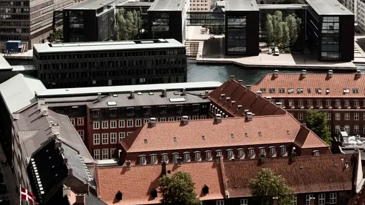 Victims of abuse at youth care home to be compensated by Danish government
