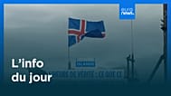 L’info du jour | 24 août 2026 - Soir