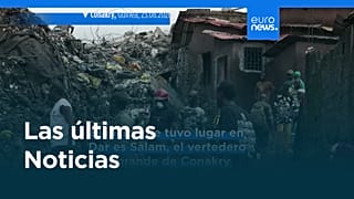 Últimas noticias | 24 agosto 2026 - Tarde