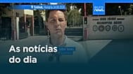 Notícias do dia | 24 de agosto 2026 - Noite