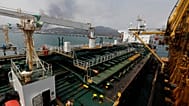 Iranian oil tanker Fortune