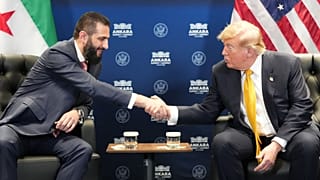 ترامپ و شرع