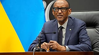 Rwanda’s Kagame Calls FDLR Disarmament Efforts ‘Superficial’