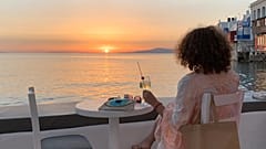 Mykonos