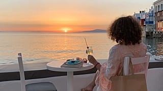 Mykonos