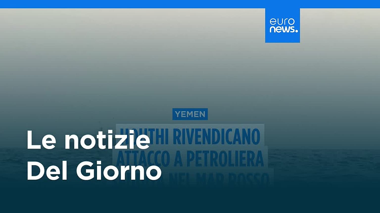Le notizie del giorno | 25 agosto 2026 - Mattino