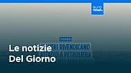 Le notizie del giorno | 25 agosto 2026 - Mattino