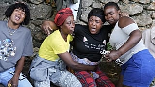 Arrêt sur images du 25 août 2026 : nouvelle attaque de gangs meurtrière en Haïti