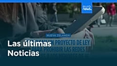 Últimas noticias | 25 agosto 2026 - Mañana
