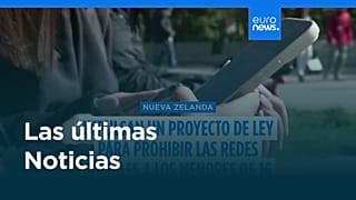 Últimas noticias | 25 agosto 2026 - Mañana