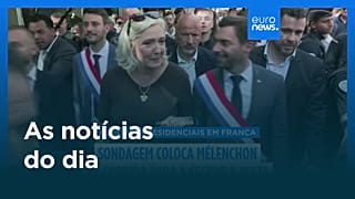 Notícias do dia | 25 de agosto 2026 - Manhã