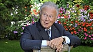 Llegan homenajes a Philippe Bouvard, icónico presentador de radio y figura cultural francesa, fallecido a los 96 años