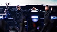 Are we getting more Oasis shows in 2027 – and will any be in mainland Europe?