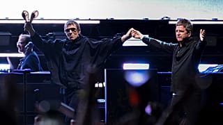 Are we getting more Oasis shows in 2027 – and will any be in mainland Europe?
