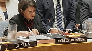 US urges tougher UN sanctions to pressure Sudan’s warring sides toward peace