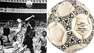 Maradona’s infamous ‘Hand of God’ ball sold for €2.9 million