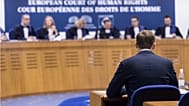 European Court of Human Rights