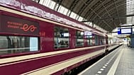 Az European Sleeper első skandináviai útvonalának üzemeltetését 2028 áprilisára tervezik.
