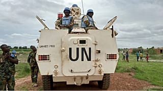 South Sudan: Two UN peacekeepers killed, seven injured
