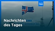 Nachrichten des Tages | 25. August 2026 - Mittagsausgabe