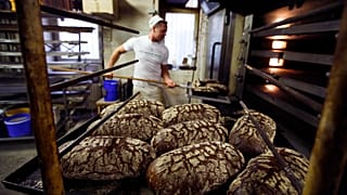 Ein 10 Gramm zu leichtes halbes Brot sorgt für Aufruhr (Symbolbild)