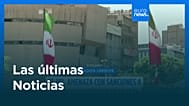 Últimas noticias | 25 agosto 2026 - Mediodía