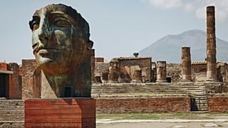 Pompeya, Italia