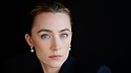 Saoirse Ronan is “dead serious” about wanting to play a James Bond villain 