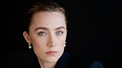 Saoirse Ronan is “dead serious” about wanting to play a James Bond villain 