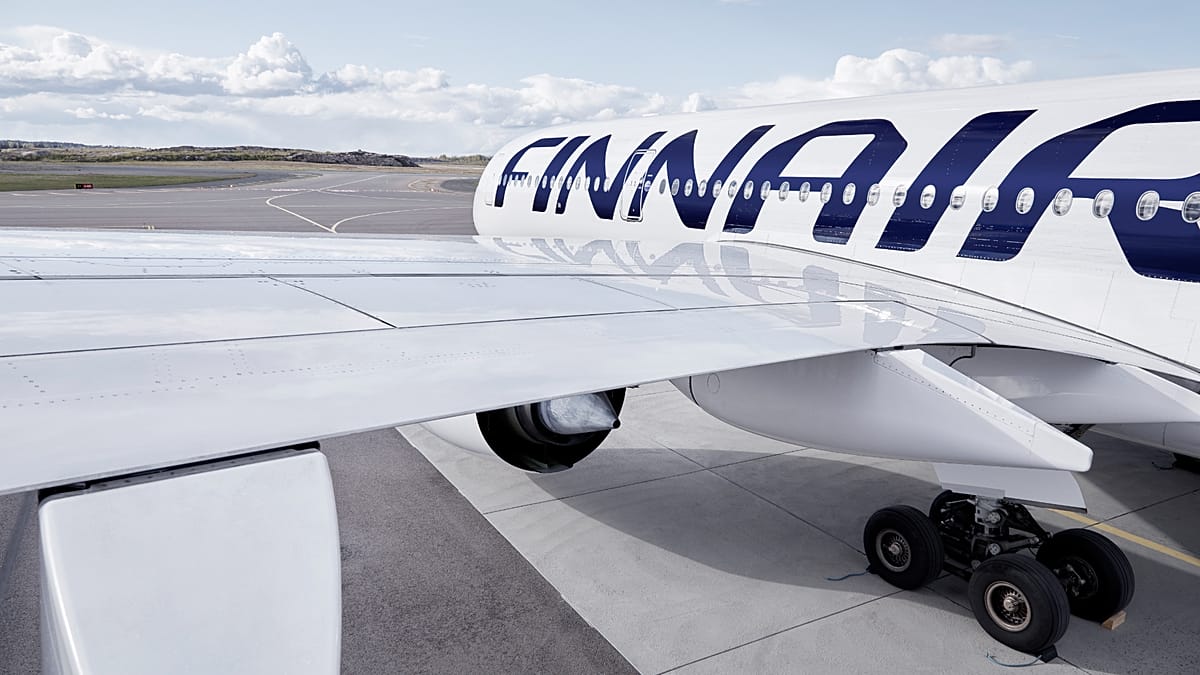 Finnair cancels Dubai flights for entire winter season