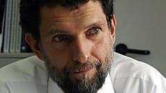 ARŞİV: Osman Kavala 18 Ekim 2017'den bu yana tutuklu bulunuyor / Fotoğraf: 29 Nisan 2015