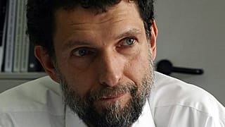 ARŞİV: Osman Kavala 18 Ekim 2017'den bu yana tutuklu bulunuyor / Fotoğraf: 29 Nisan 2015
