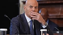 Claudio Descalzi, dyrektor generalny Eni