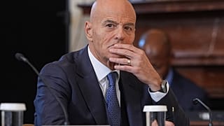 Claudio Descalzi, ceo di Eni