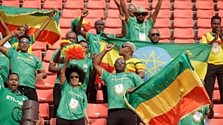 L'Éthiopie officiellement candidate pour accueillir la CAN 2028