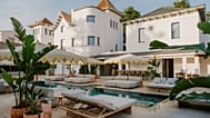 Nowy hotel CASA METT Sitges właśnie otworzył podwoje