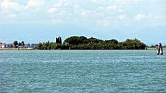 Isla de Crevan