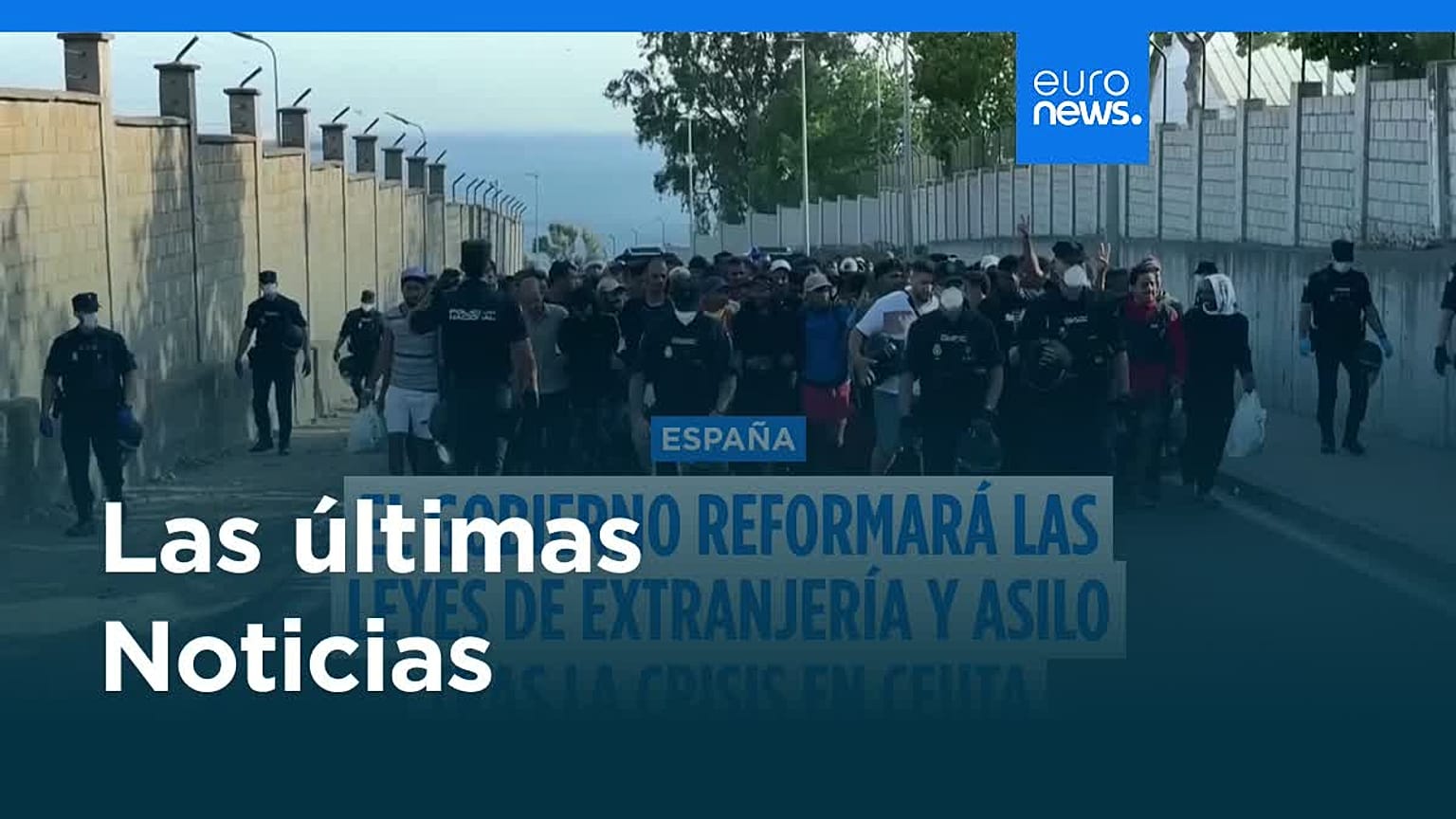 Últimas noticias | 25 agosto 2026 - Tarde