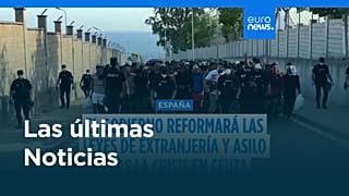 Últimas noticias | 25 agosto 2026 - Tarde