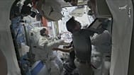 Sophie Adenot wraca na ISS po drugim spacerze kosmicznym 25 sierpnia 2026