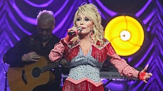 Dolly Parton